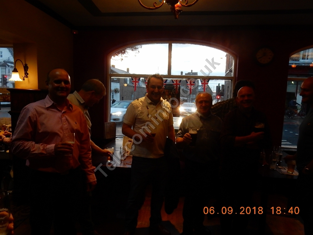 Pete Cappell Leaving (5)